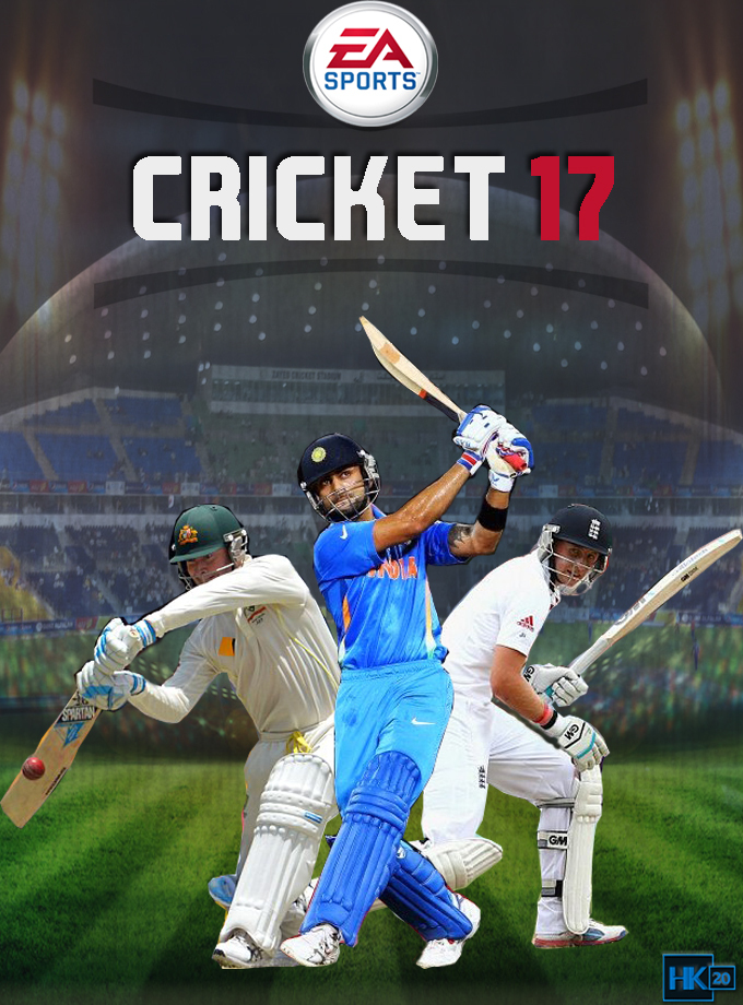 ea sports cricket 2007 free download utorrent